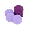 Aromatherapy Shower Bomb - Lavender Chamomile -  3 pack
