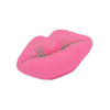 "Pink Shimmer Lips" Bath Bomb